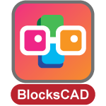 BlocksCAD 