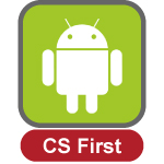 CS First 