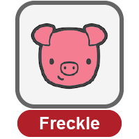 Freckle 