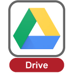 Google Drive 