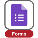 Google Forms 