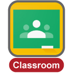 Google Classroom 