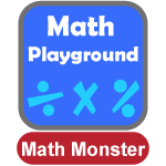 Math Monster
