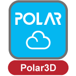 Polar Cloud 3D 