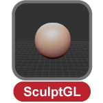 SCULPTGL 
