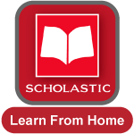 Scholastic Learn From Home 