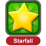 Starfall 