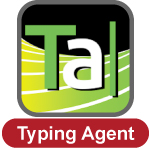 Typing Agent 